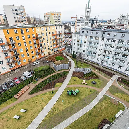 Atena Premium - Billberry Apartment