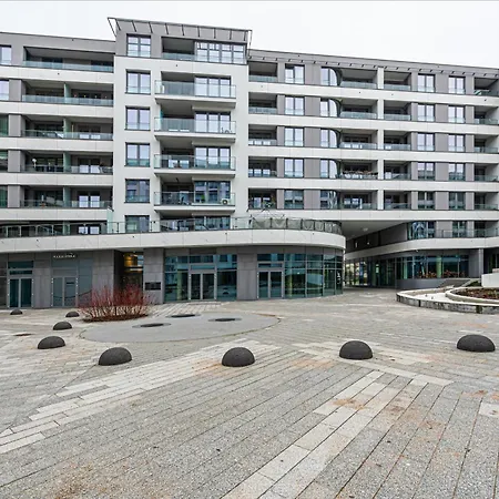 Apartment Atena Premium - Billberry *