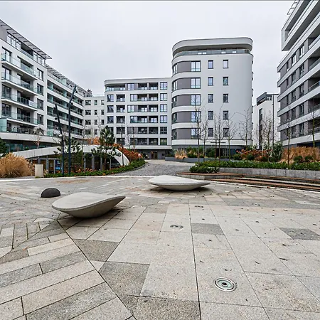 Apartmán Atena Premium - Billberry