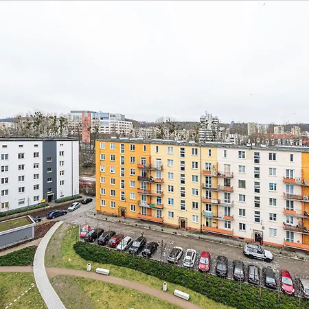 Apartment Atena Premium - Billberry
