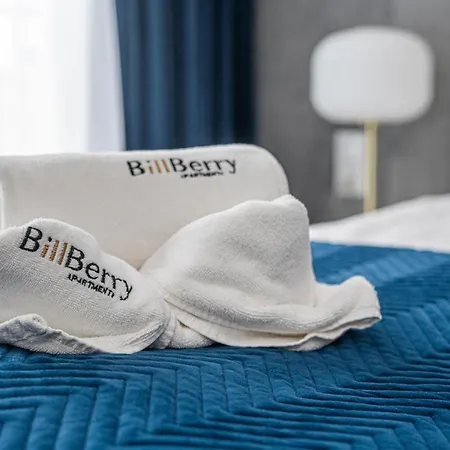 Apartment Atena Premium - Billberry *