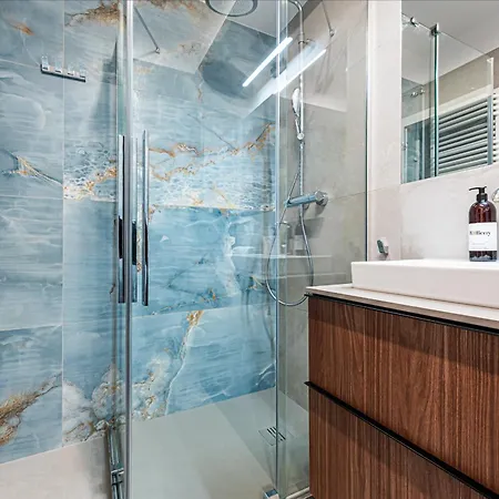 Atena Premium - Billberry Apartment Gdynia