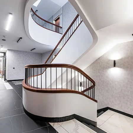 Atena Premium - Billberry Apartmán *