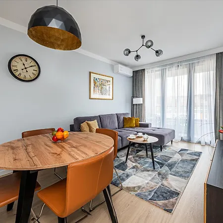 Apartment Atena Premium - Billberry