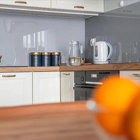 Atena Premium - Billberry Apartment *
