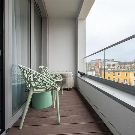 Atena Premium - Billberry Apartment