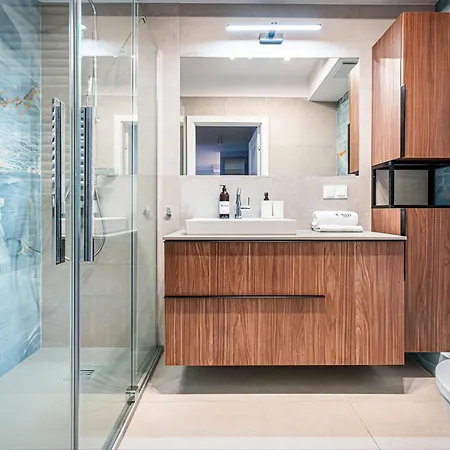 Atena Premium - Billberry Apartment *
