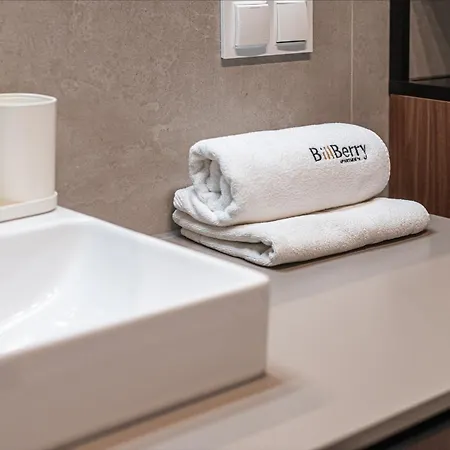 Apartment Atena Premium - Billberry