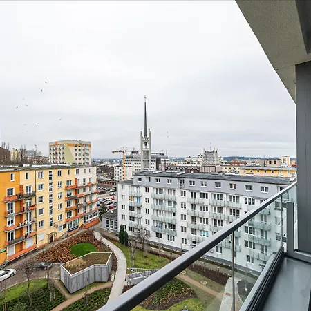 Atena Premium - Billberry Apartment
