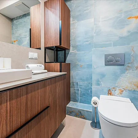 Atena Premium - Billberry Apartment *