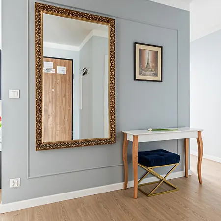 Apartment Atena Premium - Billberry Gdynia