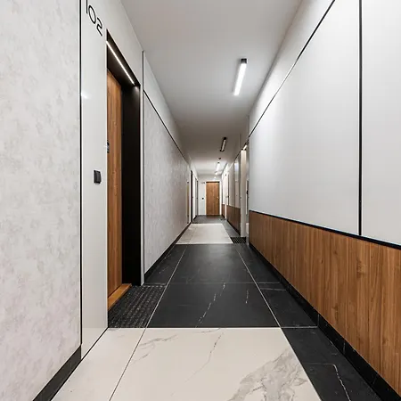Atena Premium - Billberry Apartmán