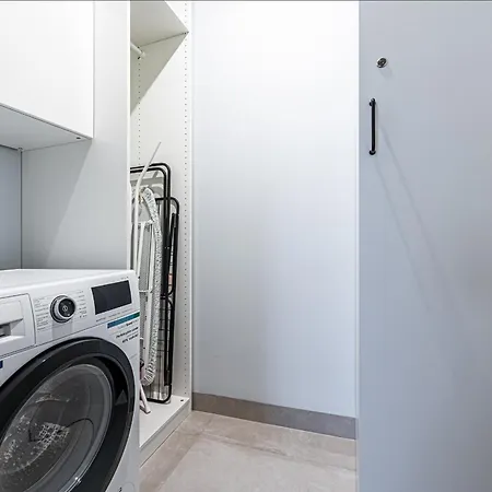 Apartment Atena Premium - Billberry *