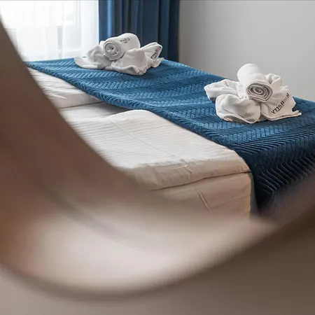 Atena Premium - Billberry Apartment *