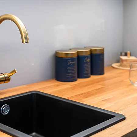 Atena Premium - Billberry Apartment